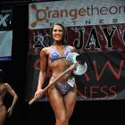 Sarah  Avila - NPC Jay Cutler Desert Classic 2014 - #1